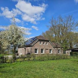 Die alte Waldkate - Windschief und mitten in der Natur, hotel in Kevelaer