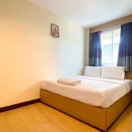 Sea Place Pattaya Soi 7, hotel a Pattaya Central