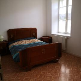 la chouette 1, hotel a Godoncourt