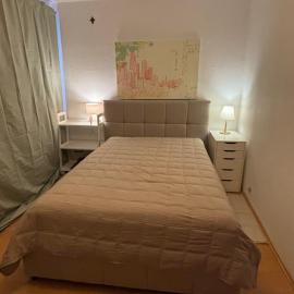 Privatquartier im Ortskern von Westerstede
