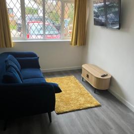 Newly refurbished Annexe, hotel em Wareham