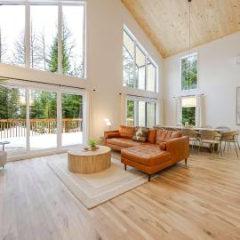La Madeleine - Comfort & Elegance in the Forest - Spa & Office