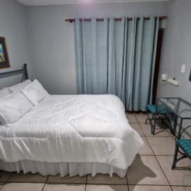 85 Pendleberry Grove Holidays Bela Bela, hotel in Warmbaths