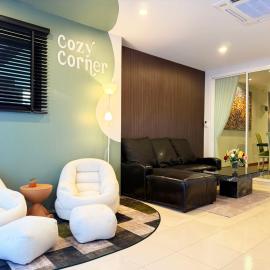 THE MAISON Phuket, hotel u gradu Ban Lo Long