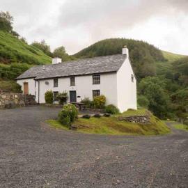 Cwm Ffernol