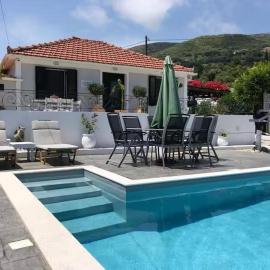 Lilac House Kefalonia, hotel in Ratzaklíon