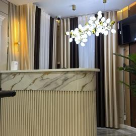Turan Hotel Turestan