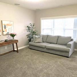 Mahogany Escape - Your Calgary Oasis