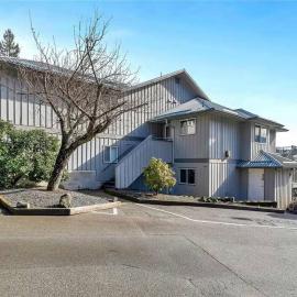 Lakefront Condo and Beach, hotel in Shawnigan Lake