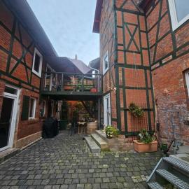 Zum alten KONSUM Apartment NH