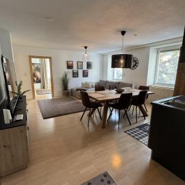Mary's Wohlfühlapartment