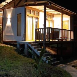 Villa Rica Paradise, hotel u gradu 'Sauce'