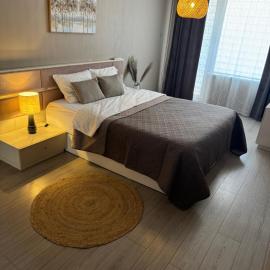Guest Apart Arda, hotel in Kŭrdzhali
