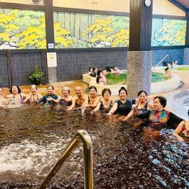 Khoáng Nóng Ohayo Onsen, Lynn Times Thanh Thuỷ, Phú Thọ Hotel, hotell i Xuân Vi
