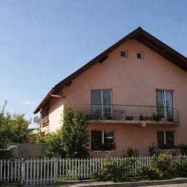 Casa Denis, khách sạn ở Cristian