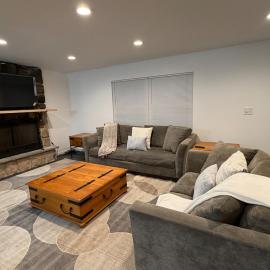 Brand New Reno At Lake Wallenpaupack