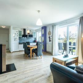 Ferienwohnung Waldeck am Edersee, hotel in Waldeck