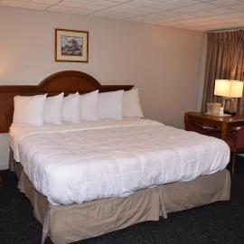 Coachman Inn