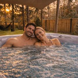 Wellness Tuin Horst Noord Limburg - Wellness lodge met indoor privé sauna, privé stoom cabine, privé jacuzzi - Gratis fles prosecco & leuke partner connect box ! - ultieme partner beleving, готель у місті Герст