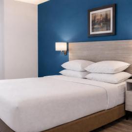 Signature Stay Inn & Suites - Downtown Hamilton, hotel en Hamilton