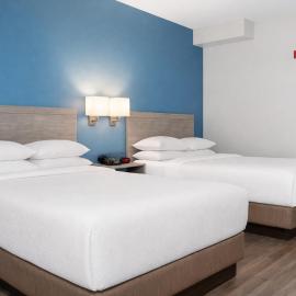 Signature Stay Inn & Suites - Downtown Hamilton, hotel sa Hamilton