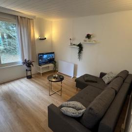 Feriendorf Seddiner See - Bungalow 6, hotel a Seddin