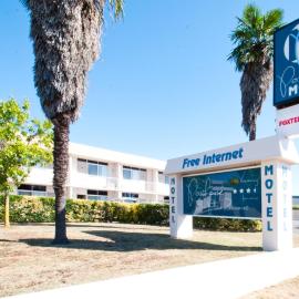 Posthouse Motor Lodge, hotel a Goulburn