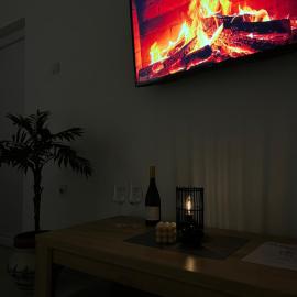Sony Apartman-Private parking is free - Jacuzzi is free