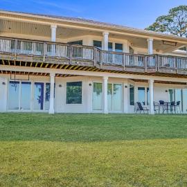 Salty Bay Hideaway, hotel in Gulf Breeze