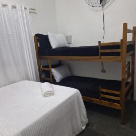 Pousada Honeystone Inn Cananéia