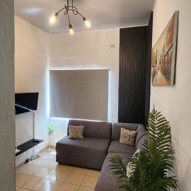 San Miguel, Residencial Megápoli