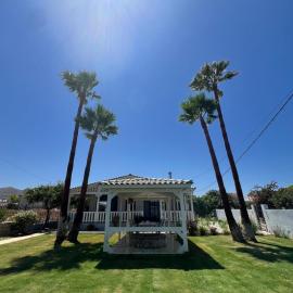 Casa Manos, about 1 minute from Sea!
