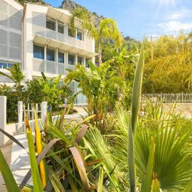 Pop villa Monaco, hotel a Cap d'Ail