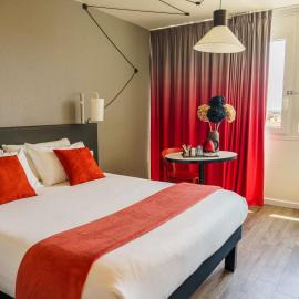 Ibis Alès Centre Ville, hotel em Alès