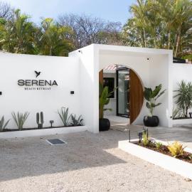 Serena Nosara Beach Retreat