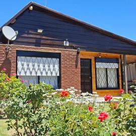 La Casa de Las Flores Potrero de los Funes