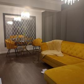 Gloria Golden Suite- Luxury&Designe Experience