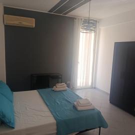 le stanze di Palagonia، فندق في باغيريا