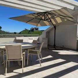 Terrazza Belvedere, hotel en Melfi