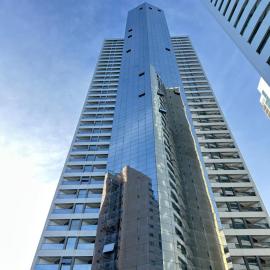 Beach Class Internacional Transamerica