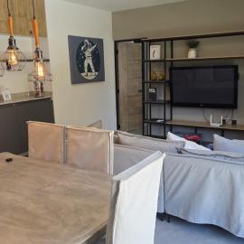 Oasis privado en Querétaro