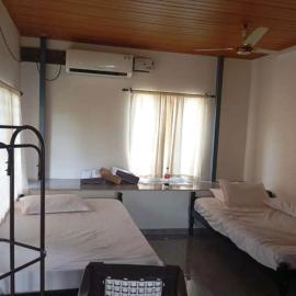 Venture B&B, hotel a Ernākulam
