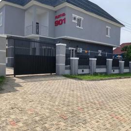 Lynstel Apartment & Suites