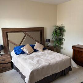Comfortable 1BR Apartment 10 Min from Malecón