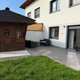 Ferienhaus von Werner, hotel a Schlatt