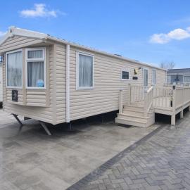 Towyn Winkups F07, hotel in Rowen