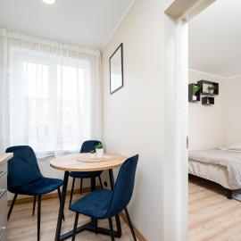 Apartment 2 - Modern 2BR Apartment, Bus Station, Near Old Town, hotel i Tallinn