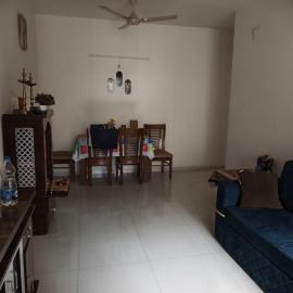 1BHK Flat Panvel for couple, families, hotell sihtkohas Panvel