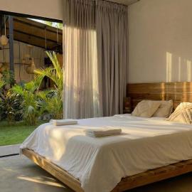 Aduana House, hotel u gradu Santa Teresa Bič