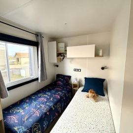 Mobilhome, Hotel in Saint-Gérons